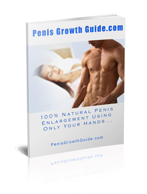 penis growth guide