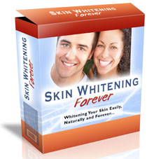 skin whitening forever free