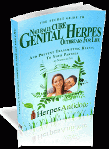 herpes antidote free pdf