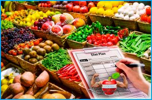 venus factor diet plan