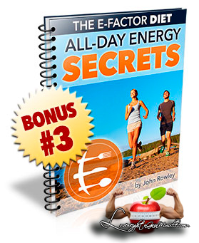 all-day energy secrets