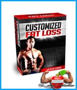 customized fat loss free pdf
