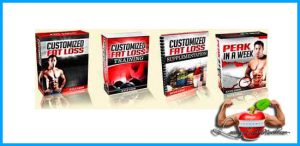 customized fat loss program