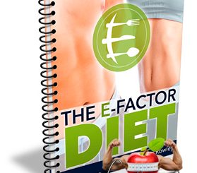 e-factor diet review