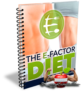 e-factor diet review