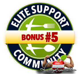 elite support community