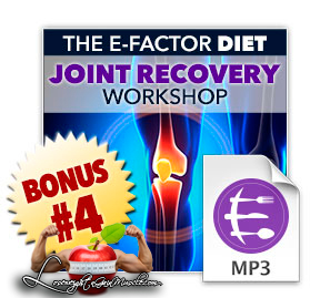 joint recovery workshop