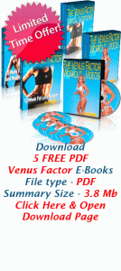 Venus Factor Free