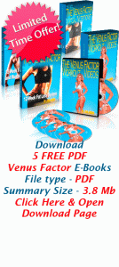 Venus Factor Free