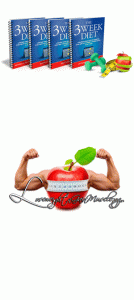 the 3 week diet free pdf download