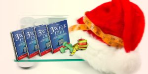 3 week diet christmas