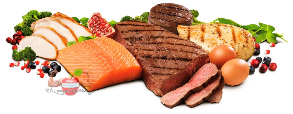 protein products