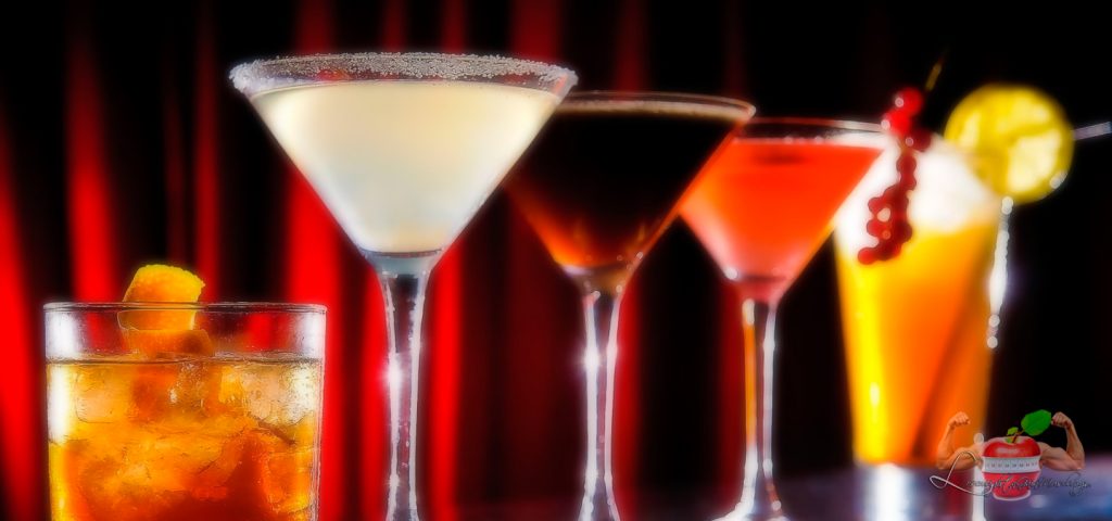 stop drink alohol