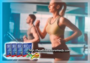 the 3 week diet reviews