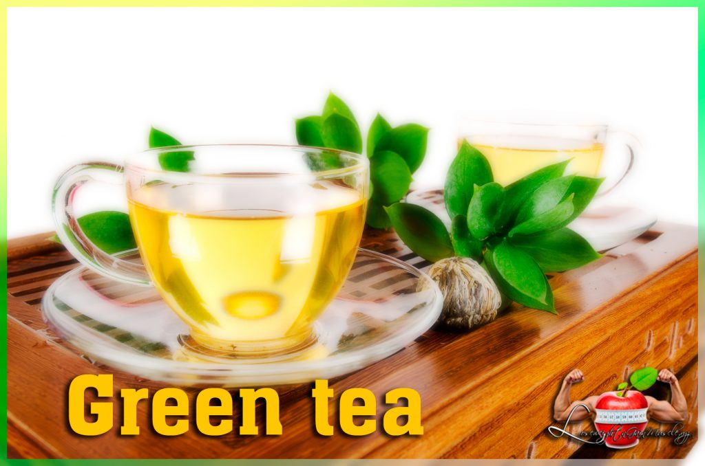 Green tea