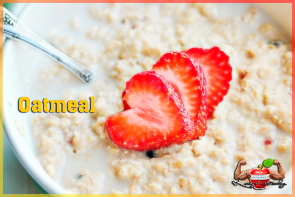 Oatmeal