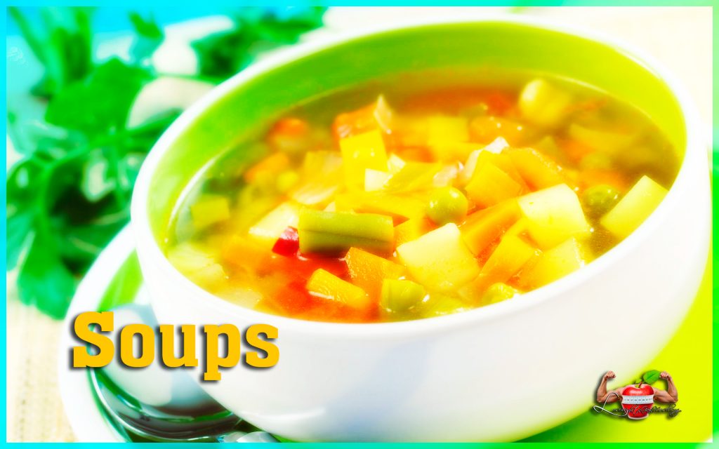 Soups