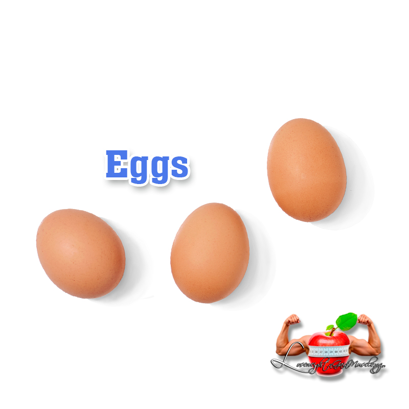 Eggs