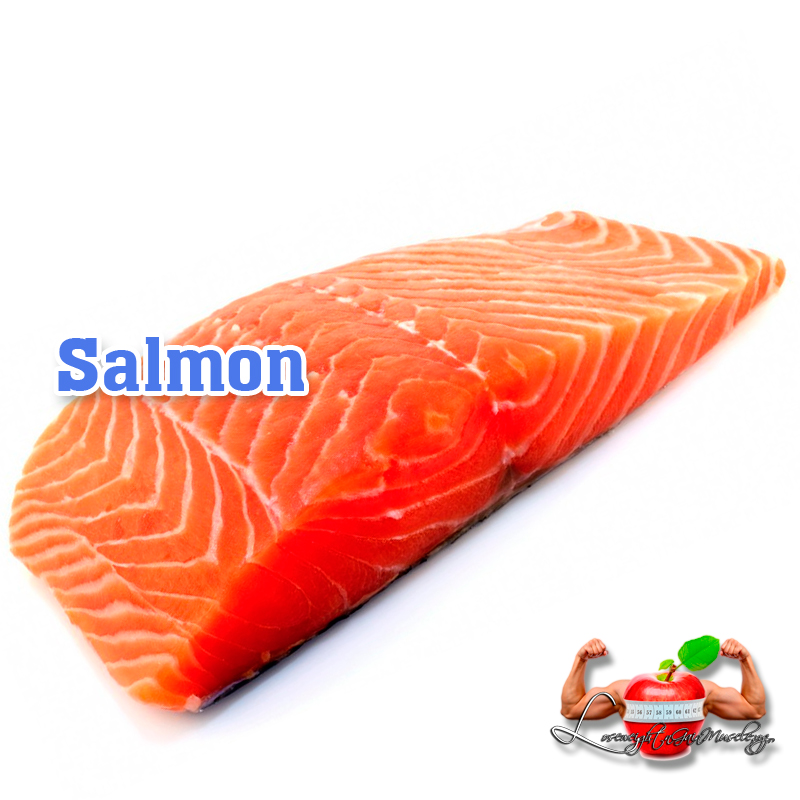Salmon