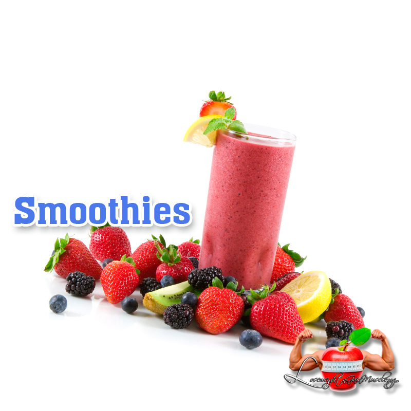 smoothies