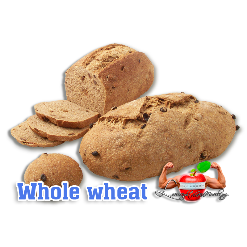 Whole Wheat