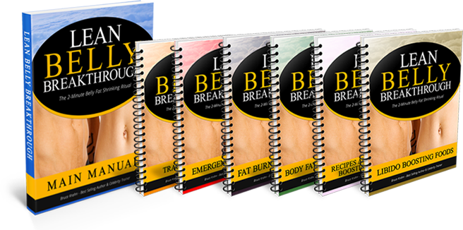 lean belly breakthrough free pdf download