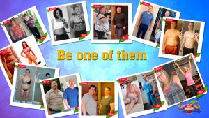 The 4 Week Diet Before After