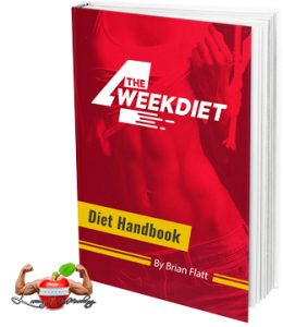 The 4 Week Diet Diet Handbook
