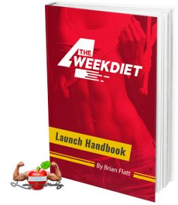 The 4 Week Diet Launch Handbook