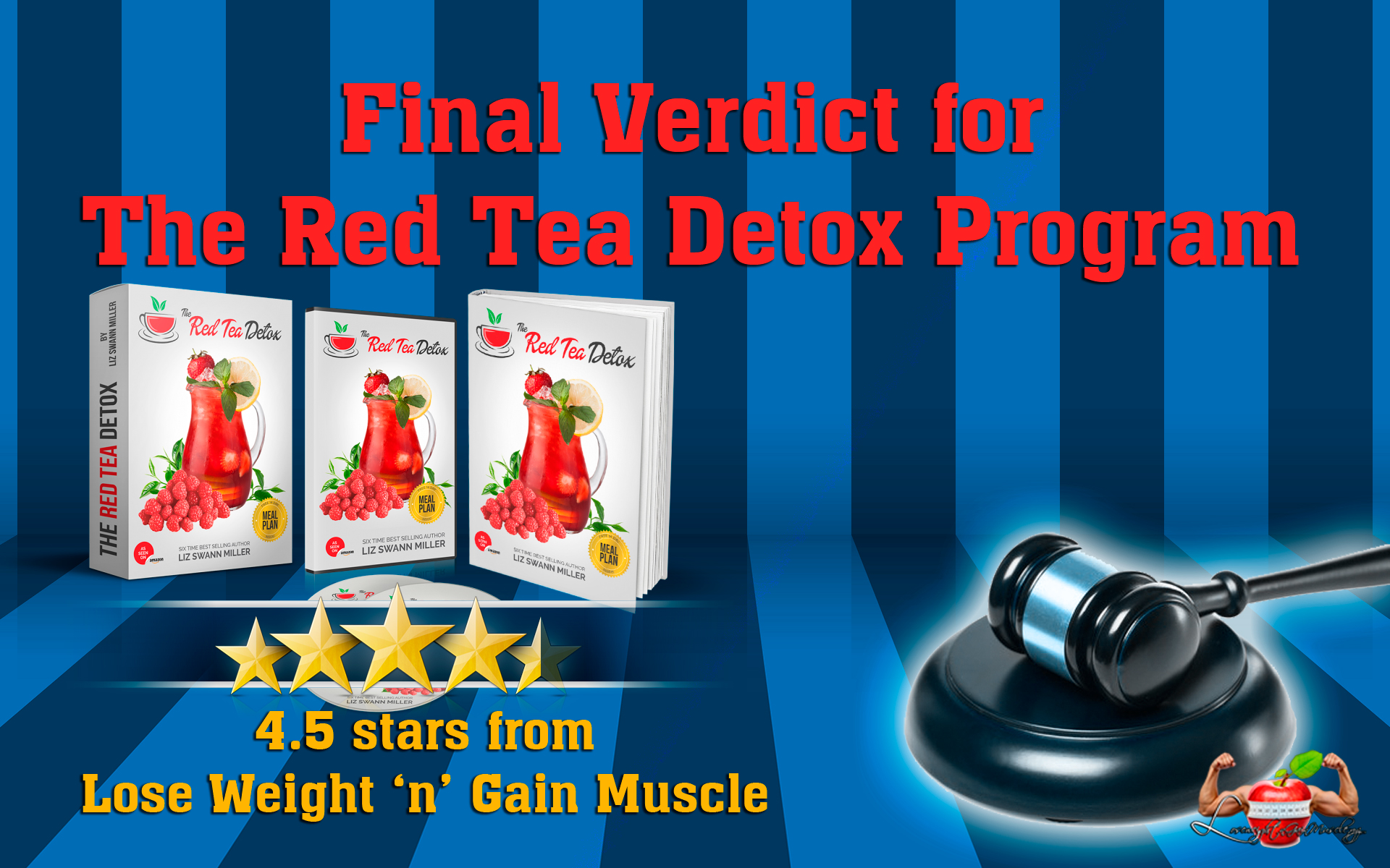 Final Verdict