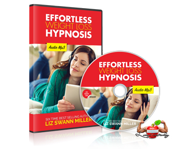 effortless weight loss hypnosis