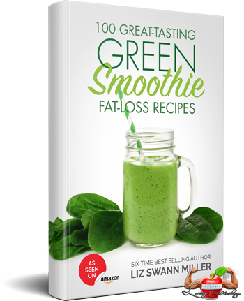 100 great-tasting green smoothies fat-loss recipes