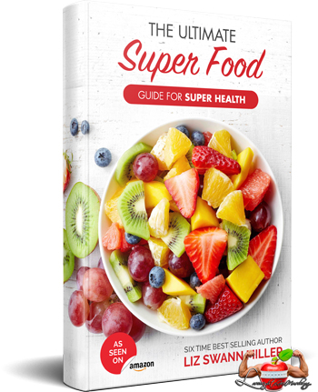 the ultimate super foods guide for super health
