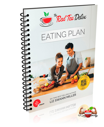 the red tea detox eating plan