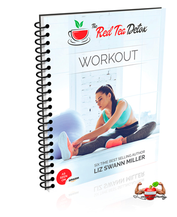 the red tea detox the workout