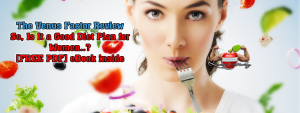 The Venus Factor Review