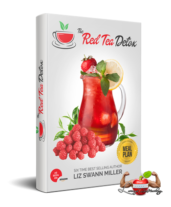 the red tea detox