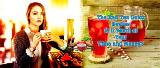 the red tea detox review