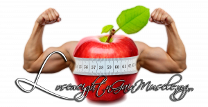 Lose Weight n Gain Muscle Blog