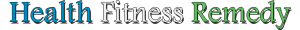 HealthFitnessRemedy logo
