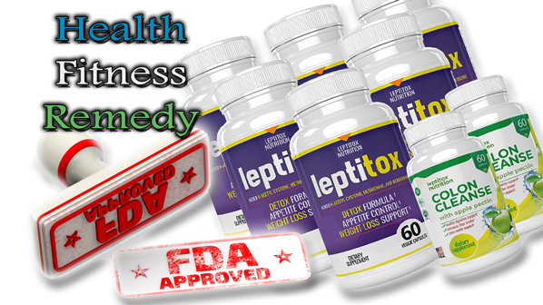 leptitox fda approved