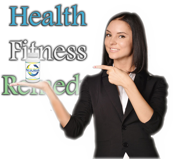 Resurge Dietary Supplement