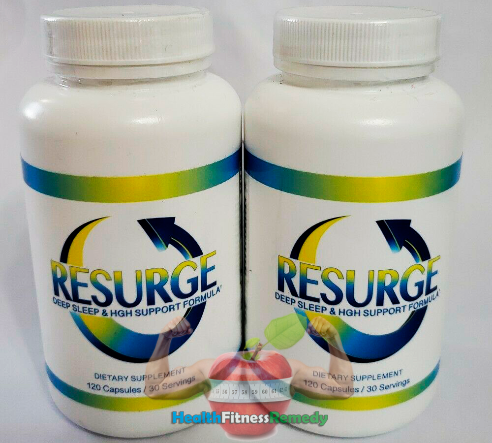 Resurge Supplement Reviews