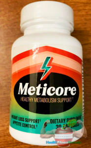 Meticore Supplement Review