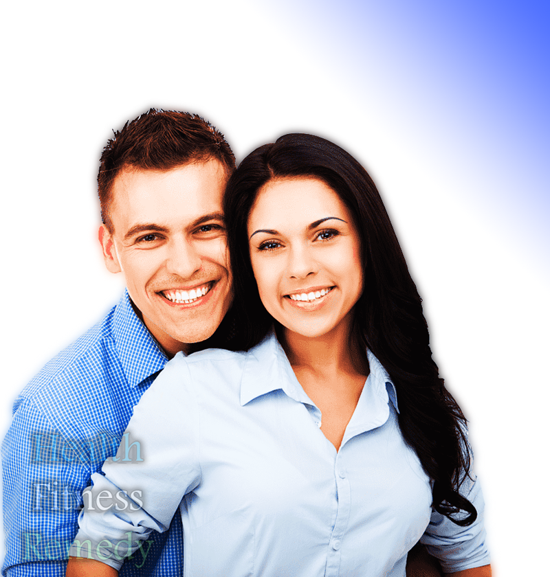 Healthy Teeth and Gums