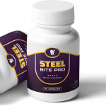 Steel Bite Pro