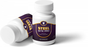 Steel Bite Pro