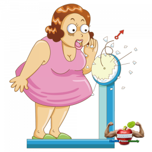 overweight