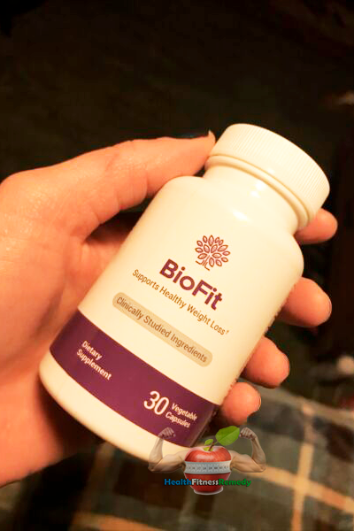 biofit customer reviews