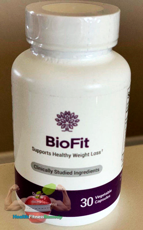 BioFit Reviews
